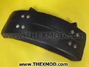 Fender - SA P90 RH Front - JCB 332/D5400