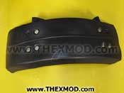 Fender - SA P90  RH Front  - JCB 332/D5400