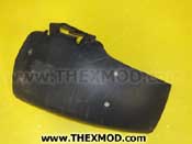 Mudguard Front - JCB