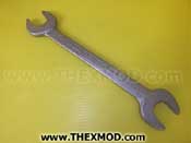 Spanner - DOWIDAT No 620 1 1/2 1 5/8 