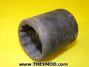 Socket - 3/4IN - HB1390 British Britool 13/16W
