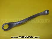 Spanner 3/4IN AF 25/32IN A/F - British Britool 4218