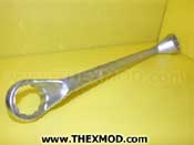 Spanner - 1IN W - 1 1/8IN W - Matador No 200