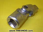 Socket - Universal Joint - 3/4in - Matador 5068 
