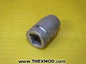 Socket - 13 - 1/2IN Drive - Lauravia ERS 0 13