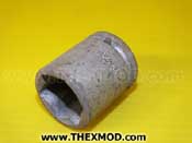 Socket - 26 - 1/2IN Drive - Lauravia ERS 0 26
