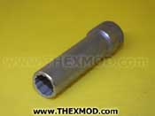 Socket - 5/8IN - 1/2IN Drive - 25341 1 13