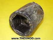 Socket - 1 13/16 Inch - 1 Inch Drive
