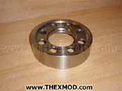 Drum - Support - 3rd Speed - TN15 - AS47416