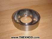 Drum - Support - 3rd Speed - TN15 - AS47416-2
