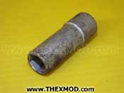 Socket - 9/16 AF - 1/2 in - King Dick 5M 2489