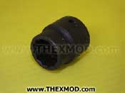 Socket - 1/2 BSF - 3/4 in - King Dick FA 17515