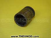 Socket - 13/16 Inch - 1/2 Inch Drive - Raftsman 