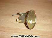 Transmitter  - Fuel - 24V - TM113-006 