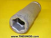 Socket - 52 - 1 Inch Drive Lauravia ERT 52