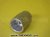 Socket - 25/32 Inch AF - 1/2 Inch Dr - CV196687