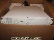 Power Supply - UPS - 110V 750 VA