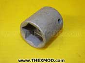 Socket - 24 - 1/2 Inch Drive - Lauravia ERS24