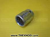 Socket - 13/16 Inch - 1/2 Inch - Tipco C1475 950 