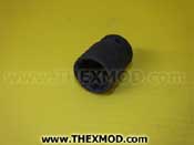 Socket - 7/16 inch - 1/2 Inch Drive - Tipco 4526