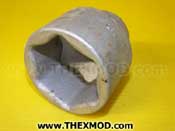 Socket - 55 - 1 Inch Drive Lauravia ERT 55