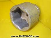 Socket - 60 - 1 Inch Drive- Lauravia ERT 60