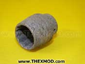 Socket - 14/16 Inch - 1/2 Inch Drive - 17501