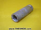 Socket - 14 - 1/2 Inch Dri - Lauravia ERS14