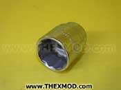 Socket - 15/16 AF - 1/2 Inch Drive - Matador 4075 