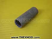 Socket - 5/8 Inch - 3/8 Inch Drive - Thorsen 620J