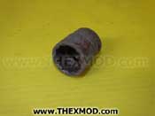 Socket - 14/16 Inch - 1/2 Inch Drive - Tipco 14528