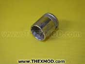 Socket - 5/8 AF - 3/4 Inch Drive  - King Dick