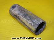 Socket - 9/16 w - 1/2 Inch Dri - Britool C4530