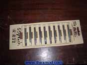 Soldering Tips