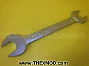 Spanner 11/16 5/8 W - 3/4 BS 11/16 Matador No 100