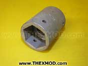 Socket - 32 - Lauravia 0494 00 32