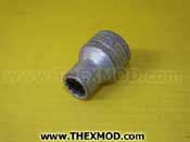 Socket - 7/16 AF - 1/2 Inch Dri - King Dick CA4467