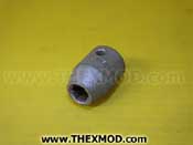 Socket - 9 - 1/2 Inch Drive - Lauravia ERS9