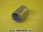 Socket - 20 - 1/2 Inch Drive - King Dick HSM220
