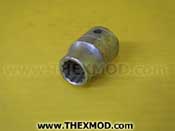 Socket - 1/2 - 1/2 Inch Drive - STW 1/2