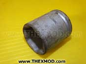 Socket - 27 - 1/2 Inch Drive - Lauravia ERS27