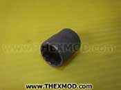 Socket - 5/8 - 3/8 Inch Drive - 601 AT 8018