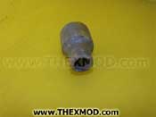 Socket - 10 - 1/2 Inch Drive - Lauravia S10