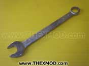 Spanner - 9/16 - Black & Decker 9/16