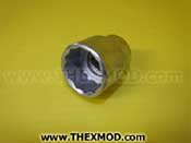 Socket - 31/32 A/F - 1/2 Inhc Drive - Matador 4075