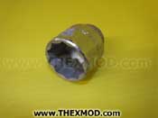 Socket - 16 - 1/2 Inch Drive - Lauravia S16