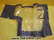 Guard Cab - Right Hand - 79101137