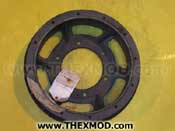 Wheel - Sprocket -  FV770213 FV840017
