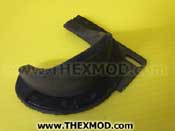 Clamp - Eyesheild - FV983967