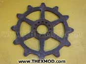 Sprocket Wheel - FV735881